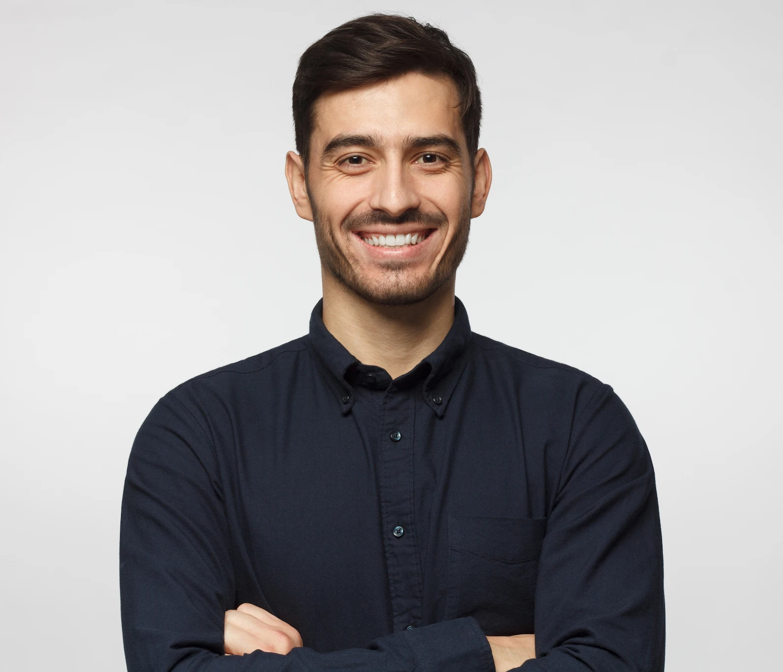 Team member photo